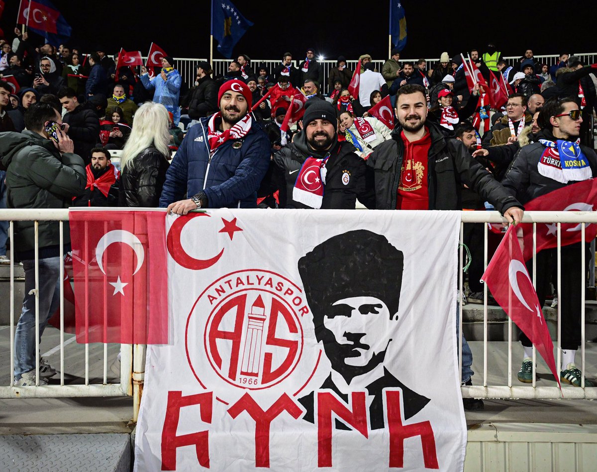 07 GENÇLİK tweet media