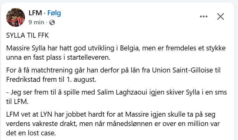 Johansen tweet media