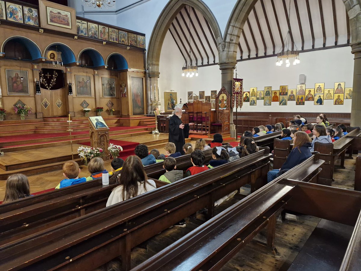Notre Dame Primary tweet media