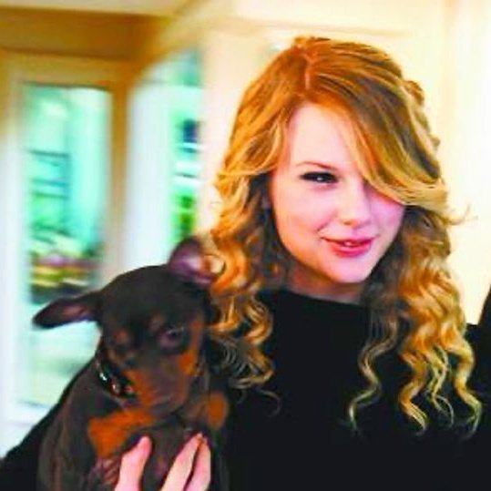 sofía 🤍 seeing Madison!! tweet media