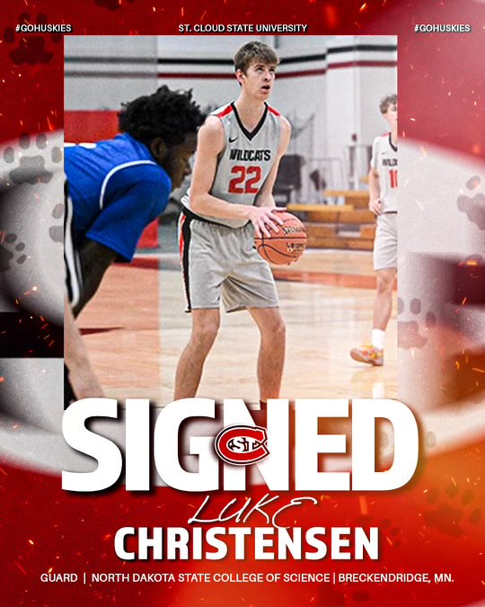 Luke Christensen tweet media