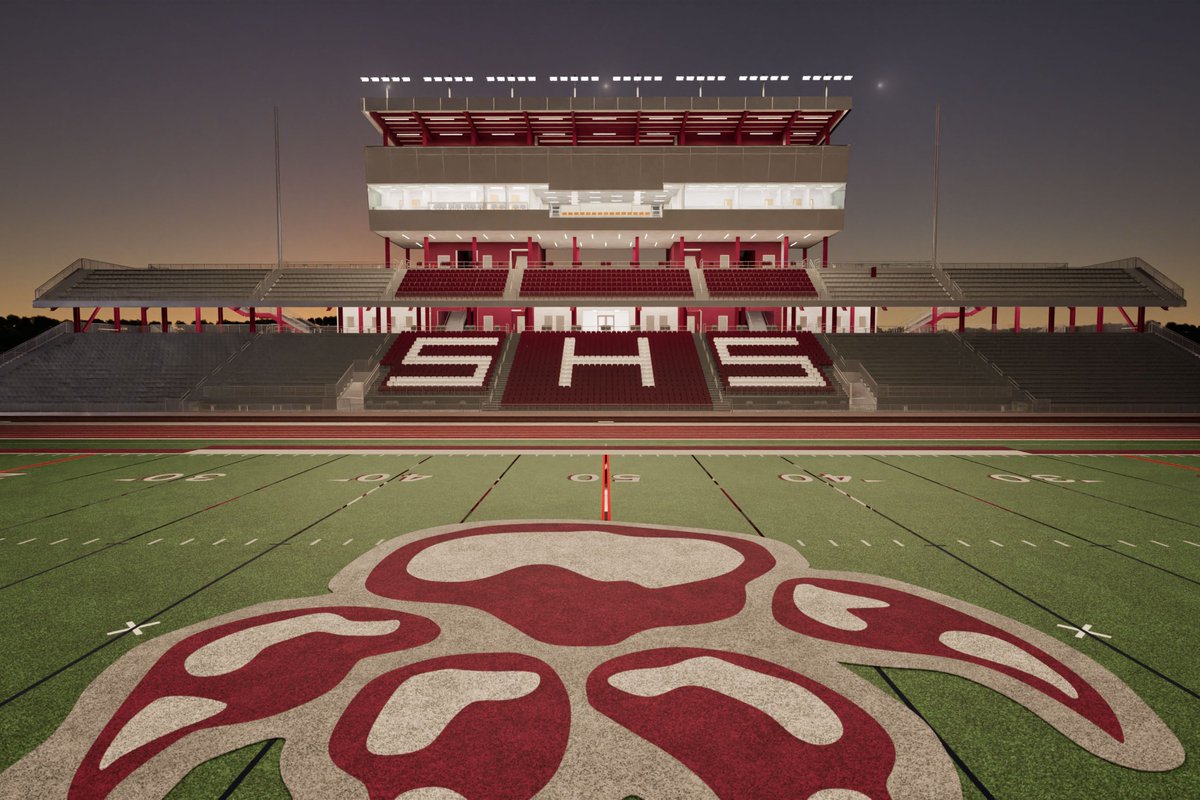 Sherman ISD tweet media