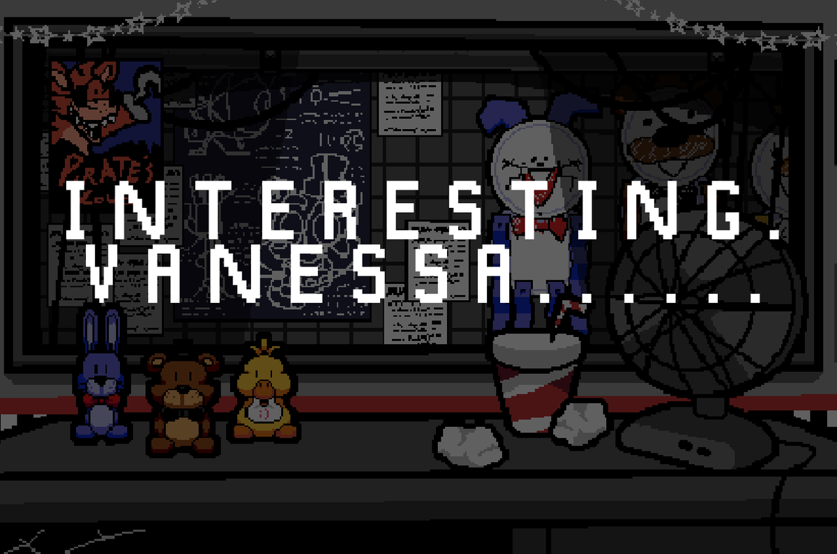 The Unending Silence | O F F I C E tweet media