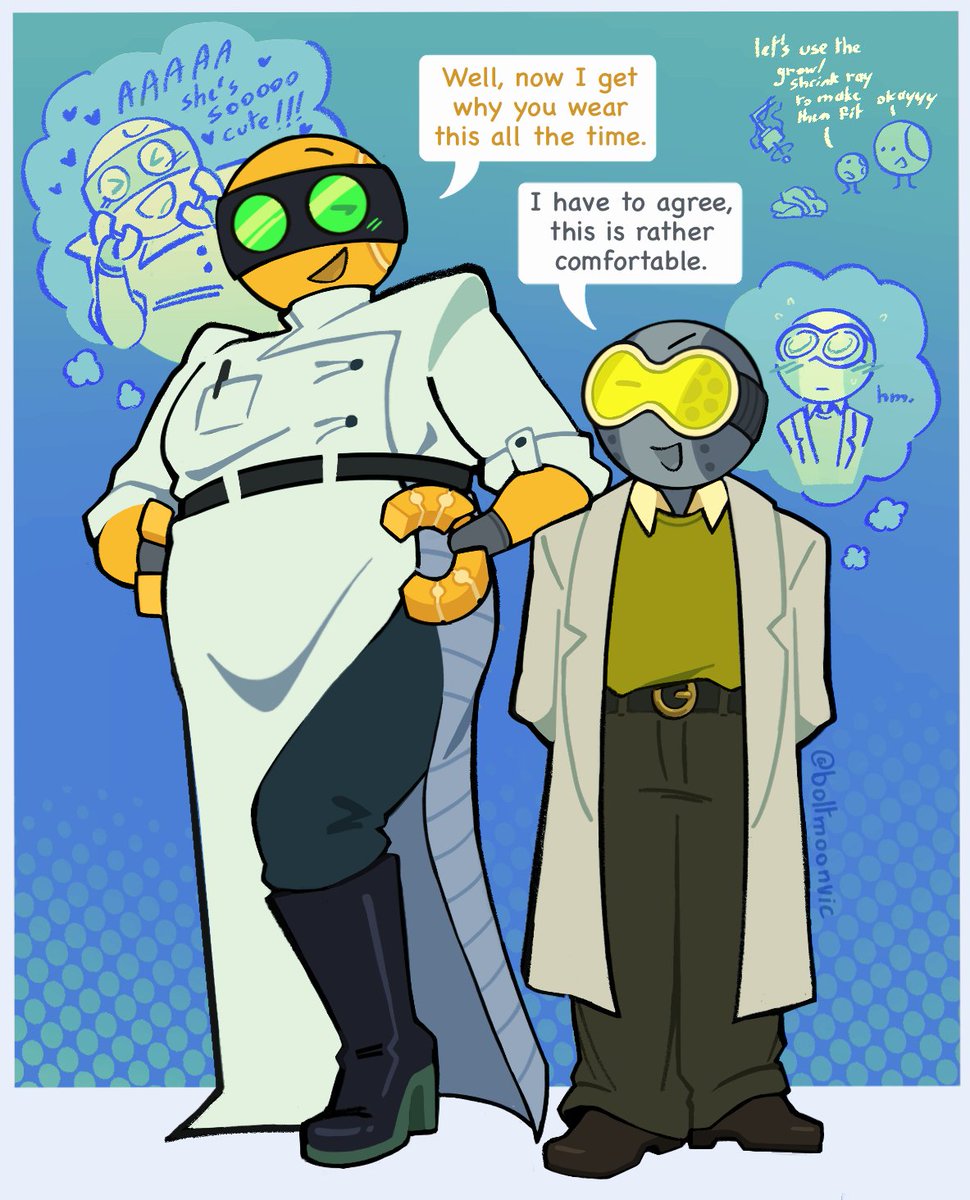 bolt moonvic tweet media