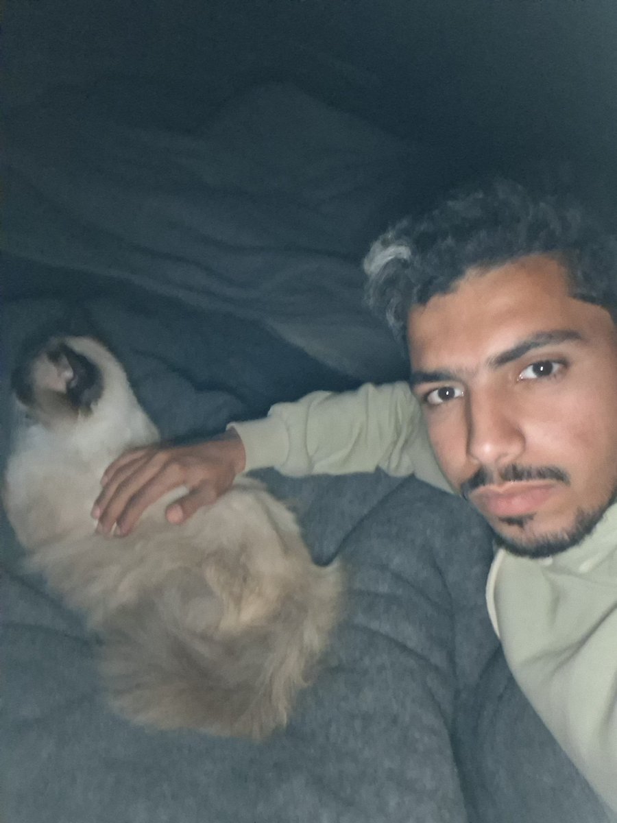 Mustafa𓂆 tweet media