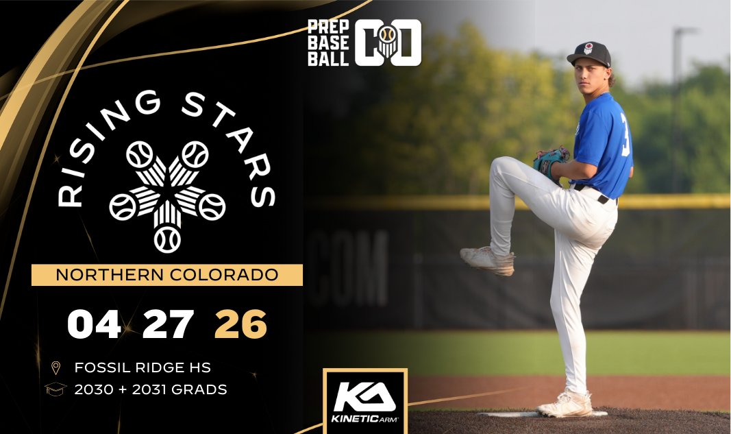 Prep Baseball Colorado tweet media