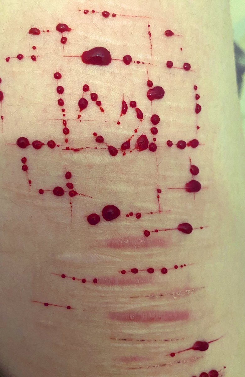 Null of proshedtwt tweet media