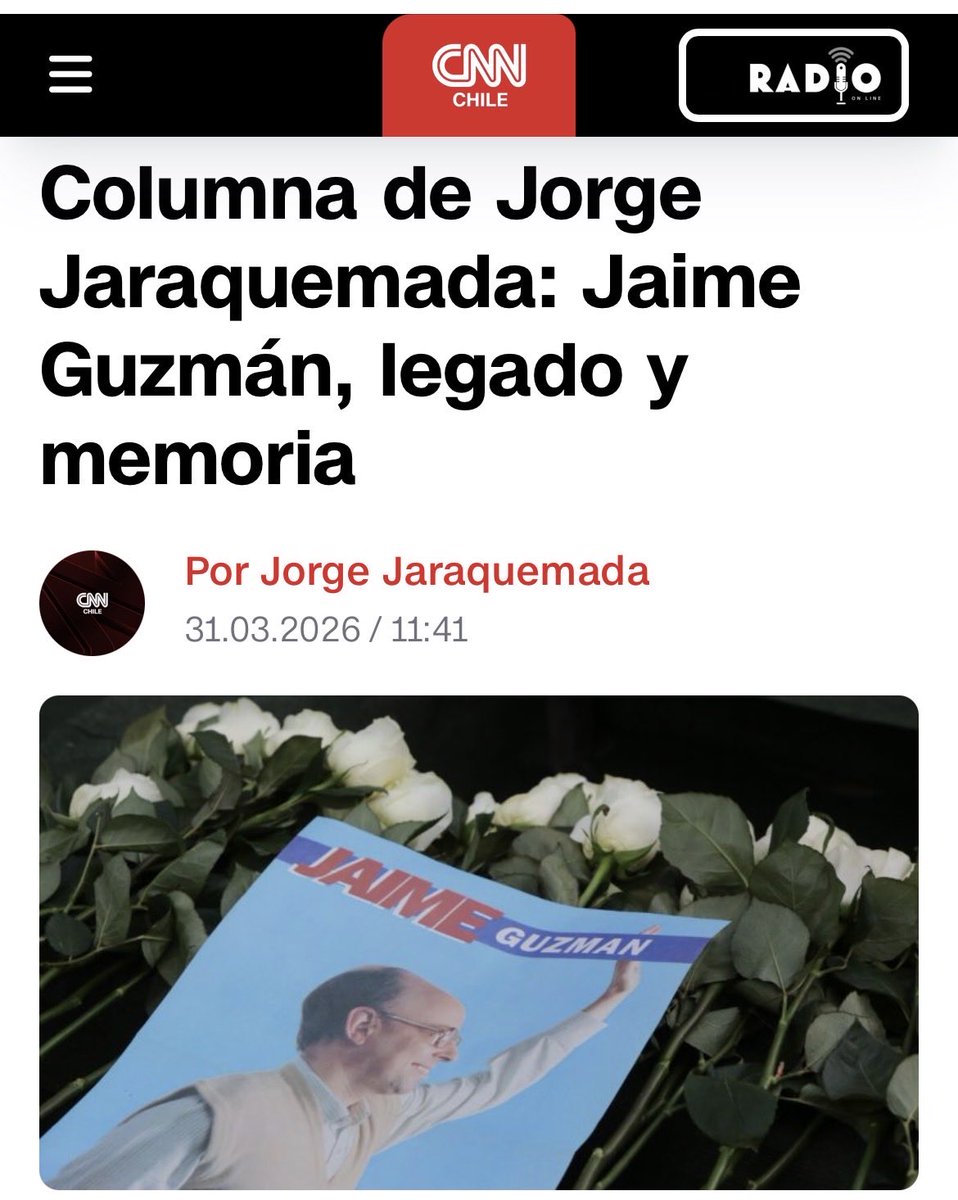 Comparto mi columna en CNN Chile cnnchile.com/opinion/column…