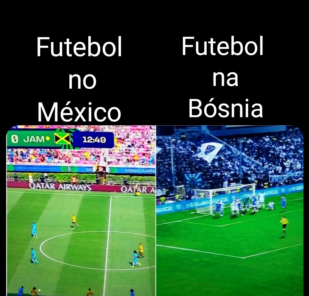 #futebol