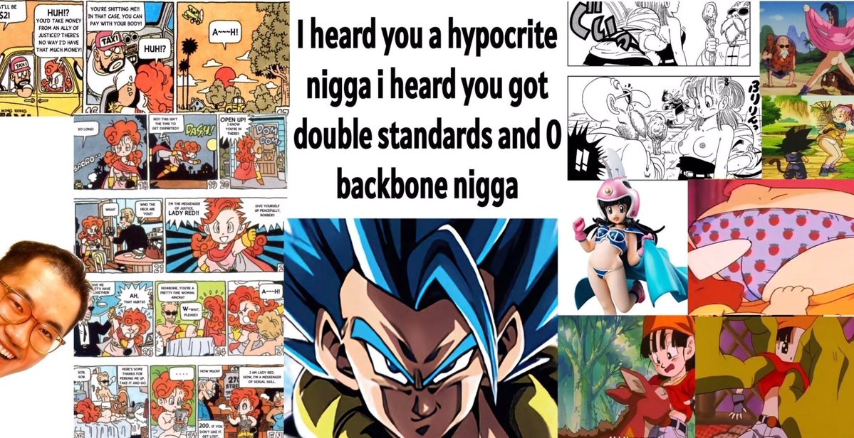 N6tor Sensei tweet media