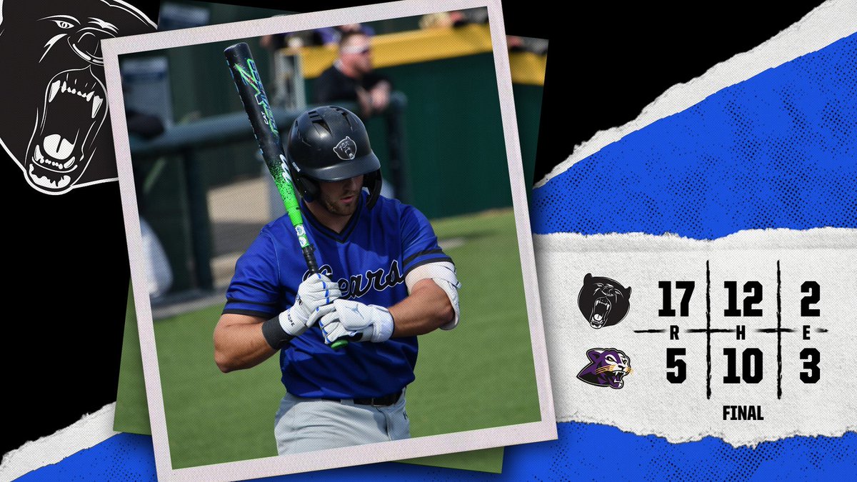 DMACC Baseball tweet media