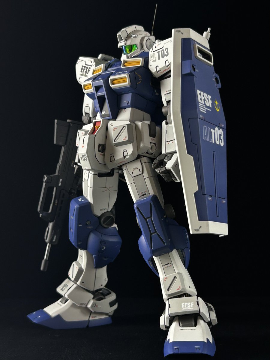 サリー@ガンプラ tweet media