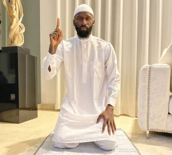 Fernando Sebastián ⚡ tweet media