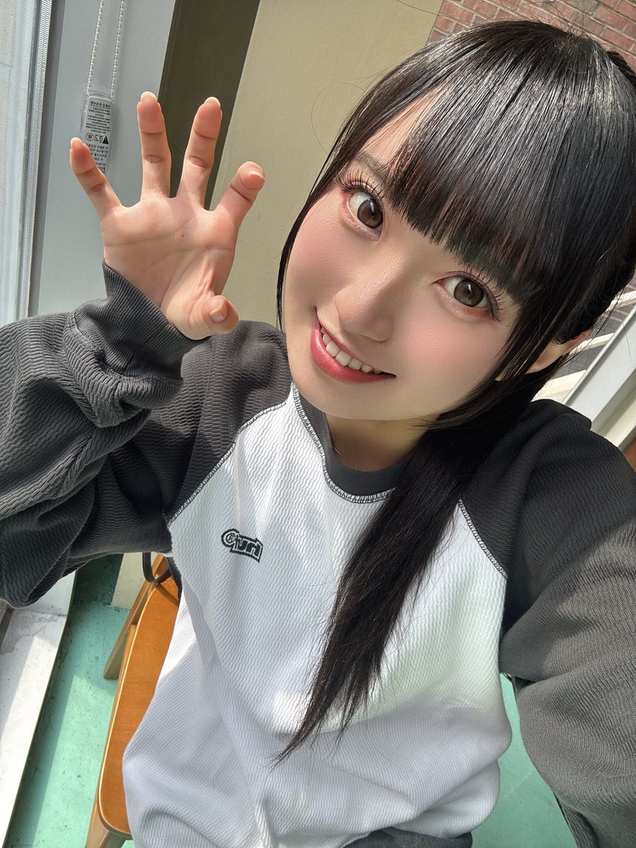 岬 沙綾 tweet media