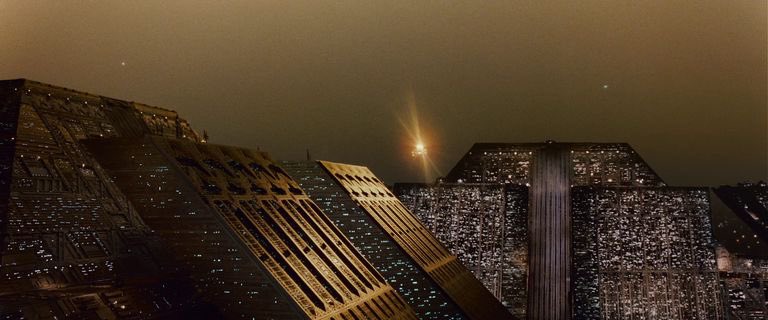 Sci-Fi Archives tweet media