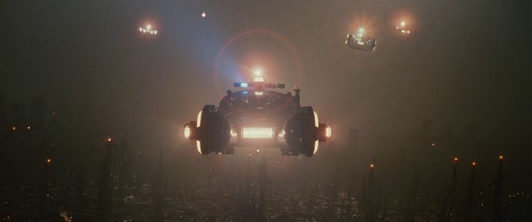 Sci-Fi Archives tweet media