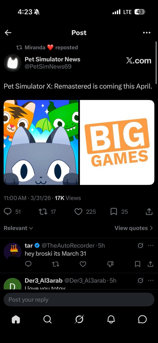 MagicMicahX tweet media