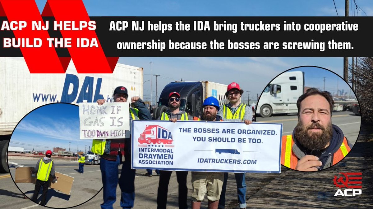 ACP New Jersey tweet media