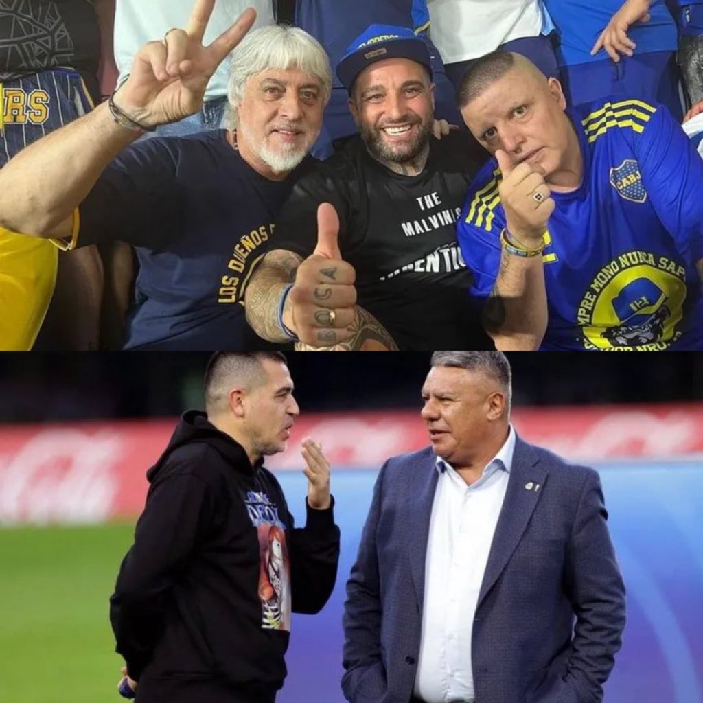 Tendencias y Tuits Borrados tweet media