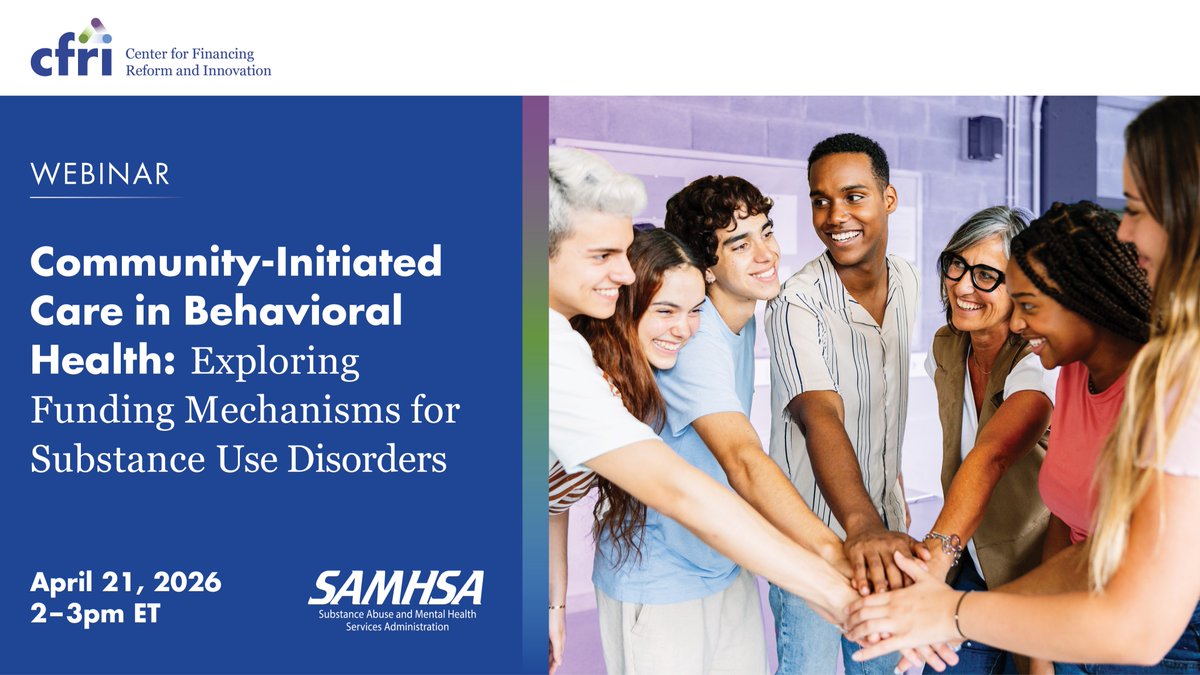SAMHSA tweet media