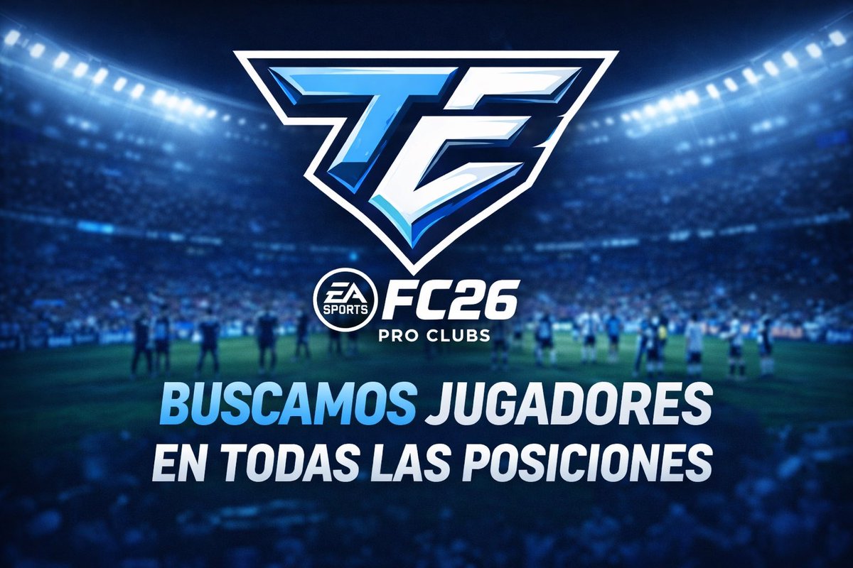 Tempus Esports tweet media