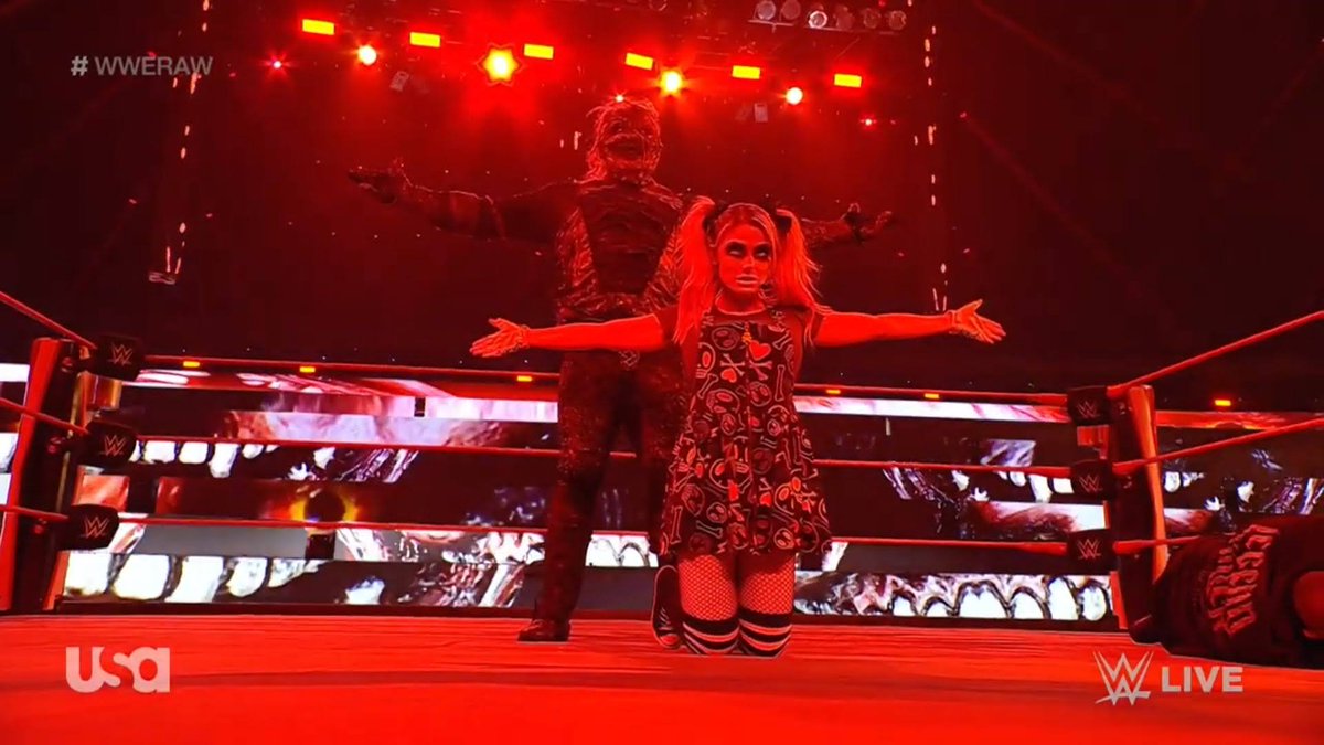 Blissful Fiend tweet media