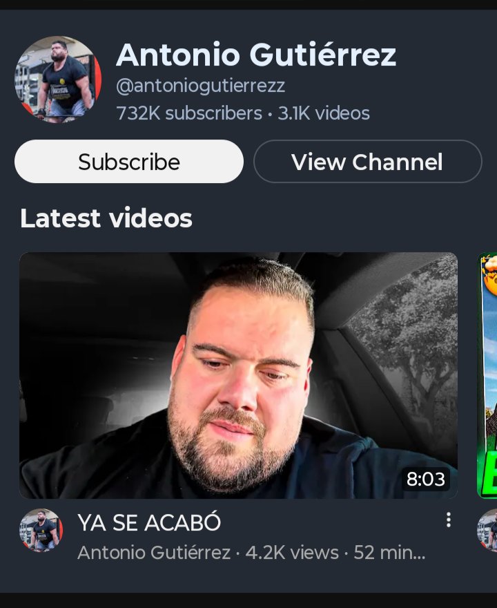 Leyder | Info & Actualidad tweet media