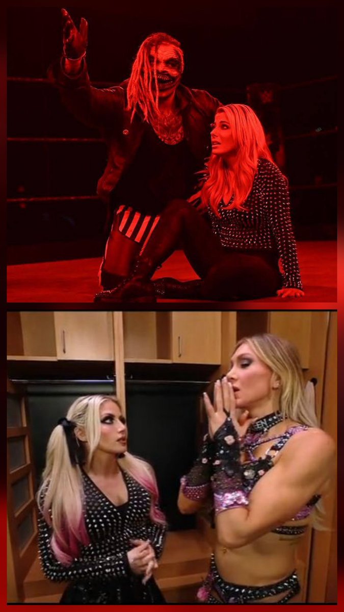 Blissful Fiend tweet media