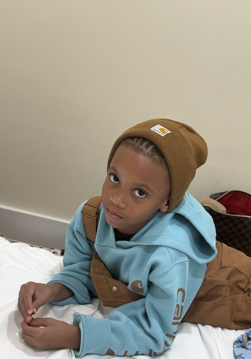 NO CALLER ID tweet media