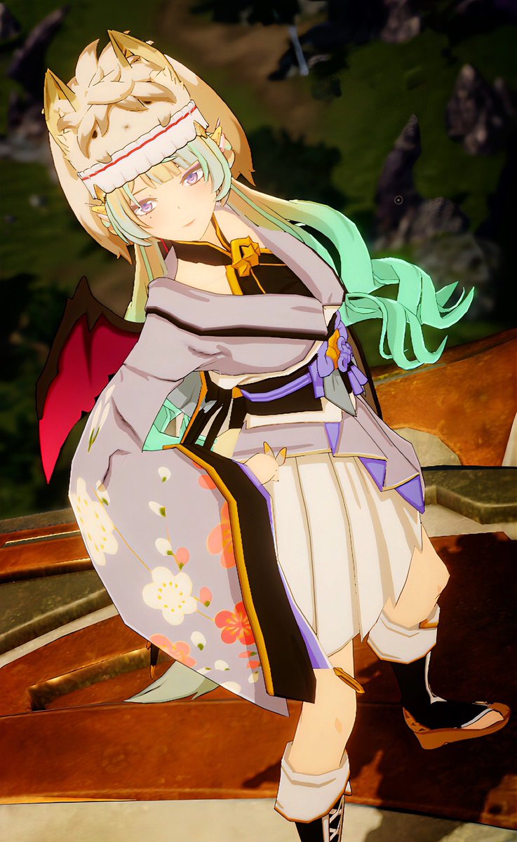 メアレ tweet media