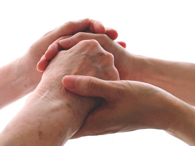 介護家族の安らぎサポーター tweet media