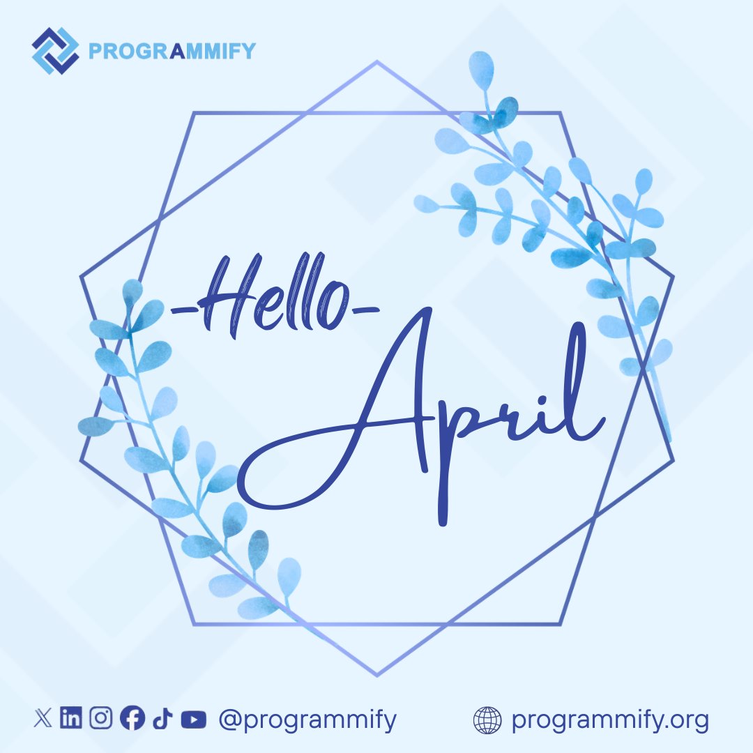 Programmify tweet media