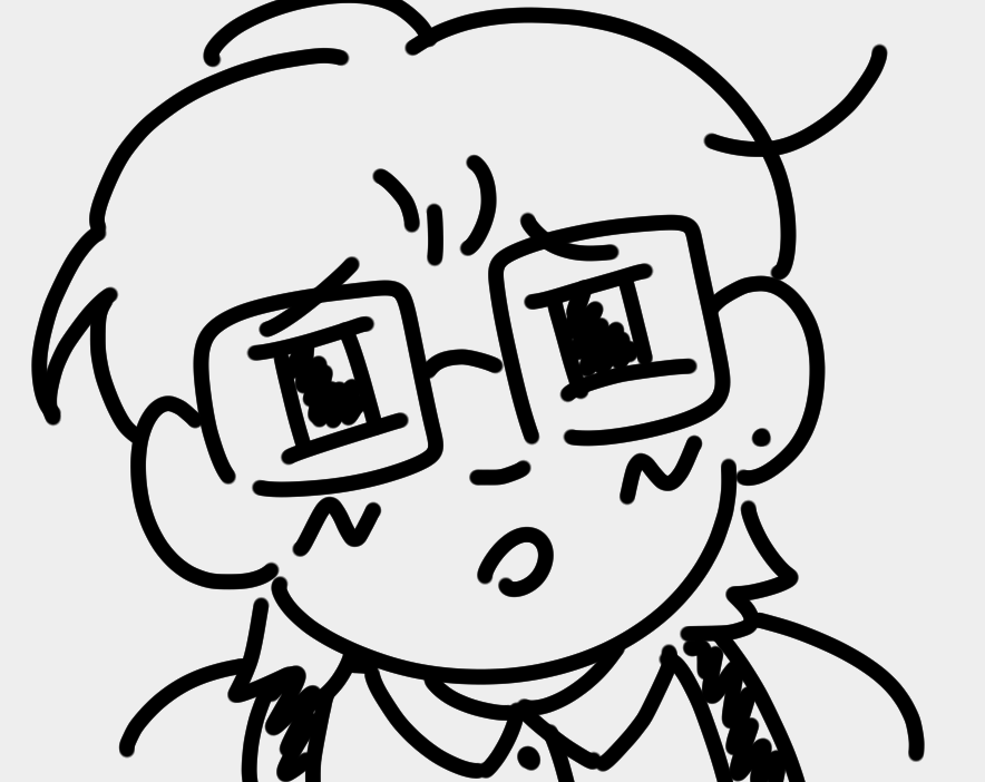 Kaelix Debonair 🥪👓 NIJISANDO EN tweet media