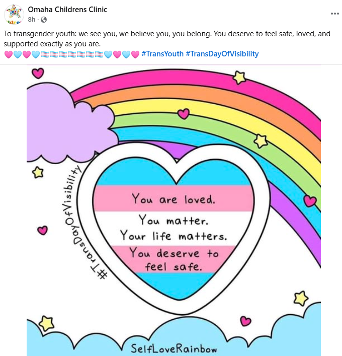 Libs of TikTok tweet media