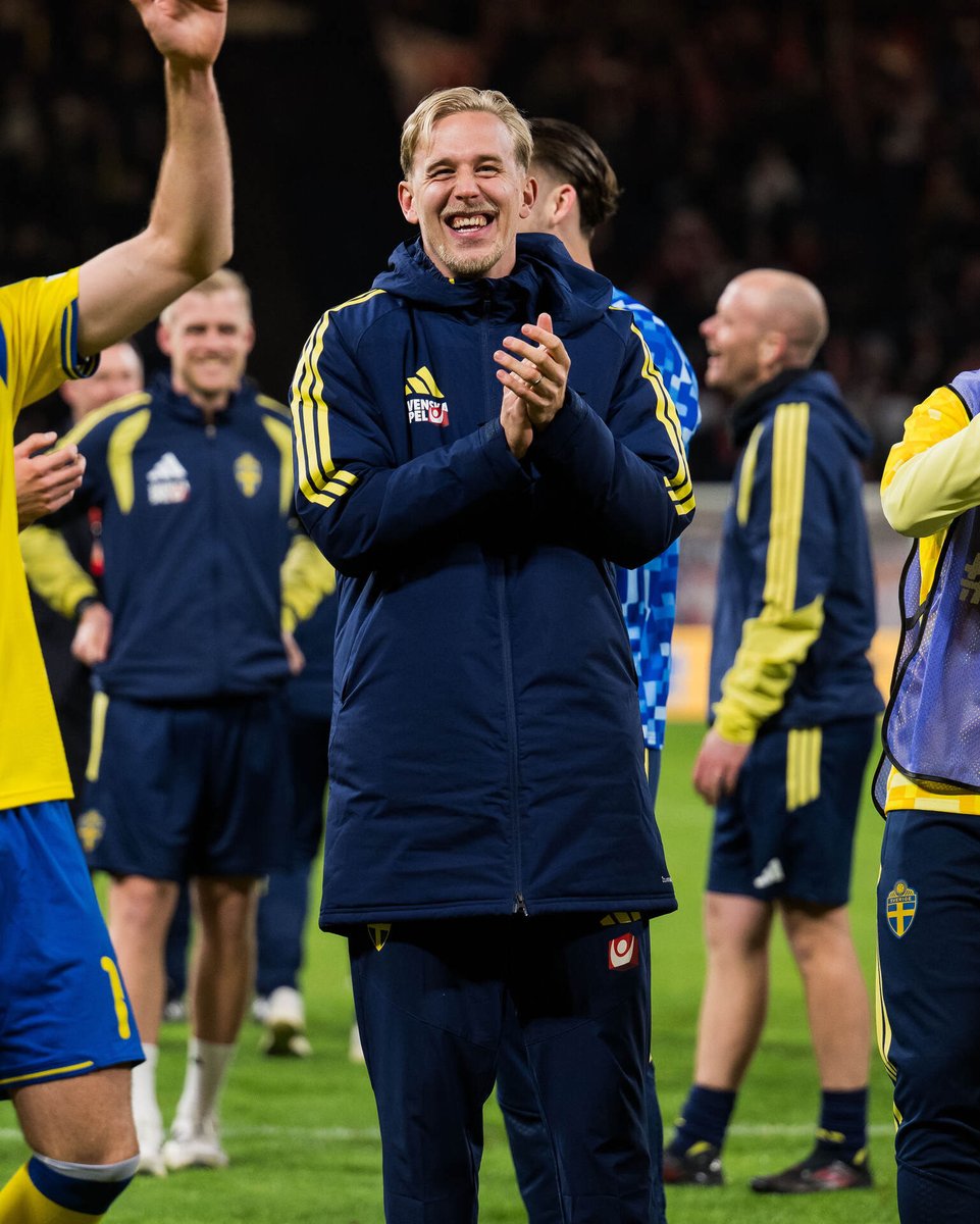 Mjällby AIF tweet media