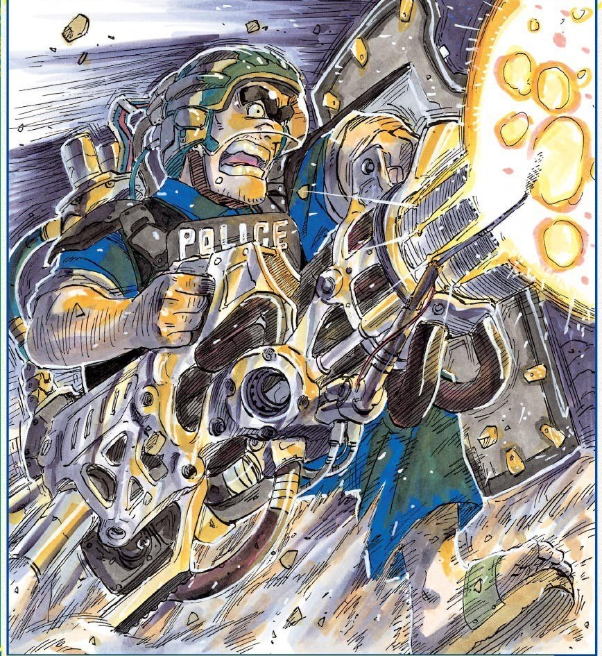 Hatake🍥 tweet media