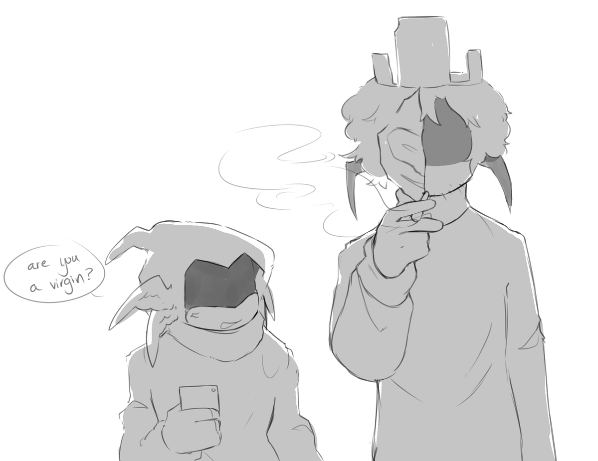 🔞☁️SoftlyDegenerative ☁️🔞Commissions: CLOSED!! tweet media