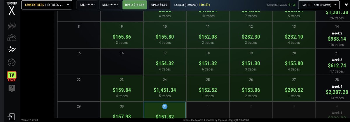 The Exchange tweet media