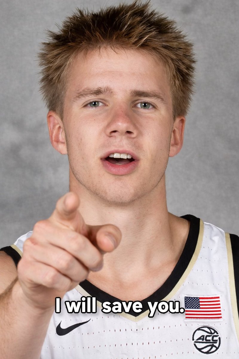 Wake Basketball tweet media