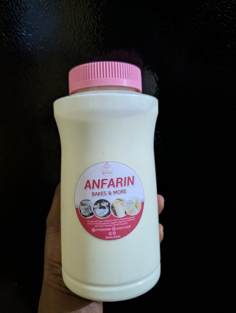 Hadeking Creative tweet media