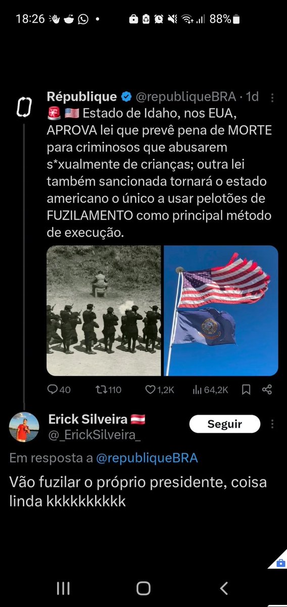 Nerd ativo 🌈🚩🇧🇷🚩🏳️🌈 tweet media