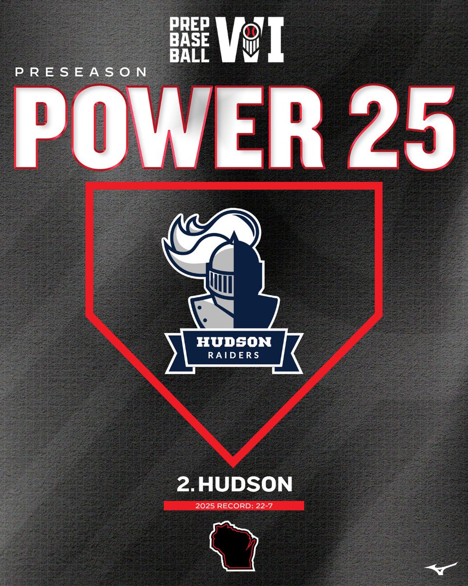 Prep Baseball Wisconsin tweet media