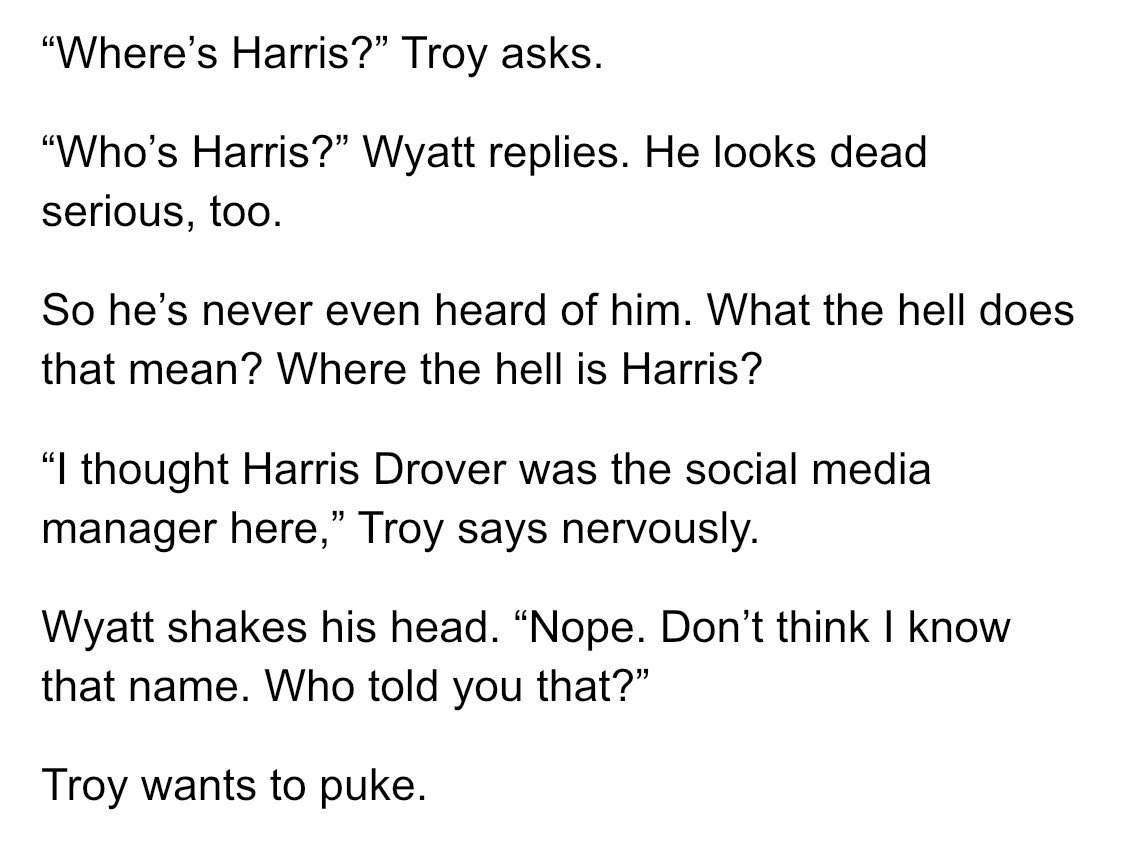 Daisies_and_Briars Fic Updates tweet media