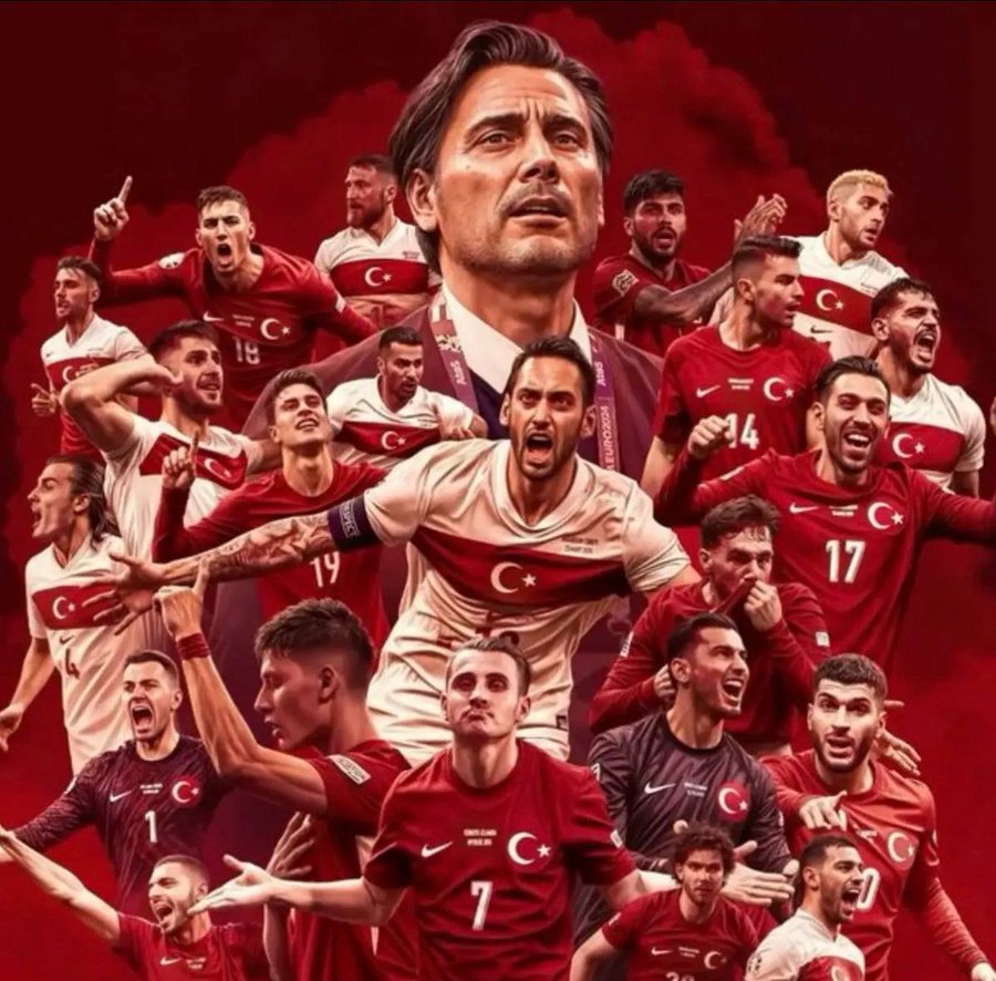 #WorldCup2026 🇹🇷