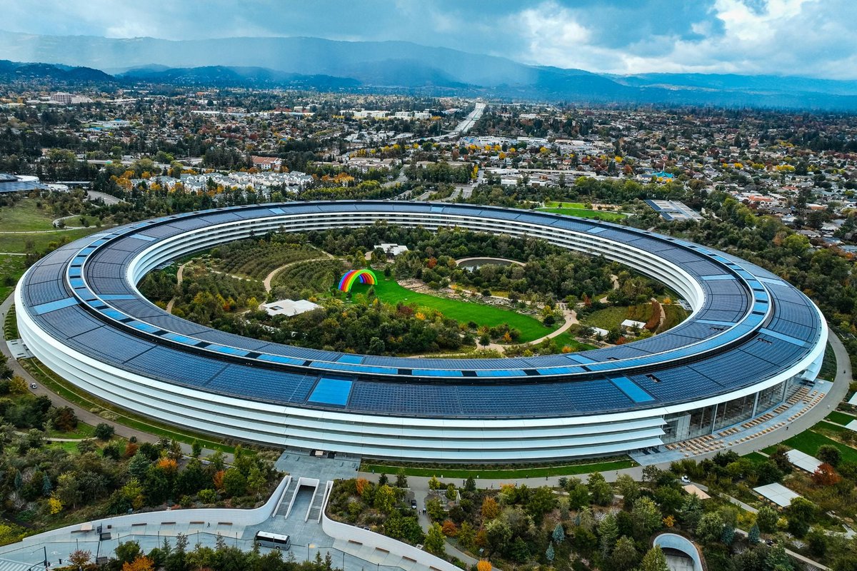 Arnaud Ducouret tweet media