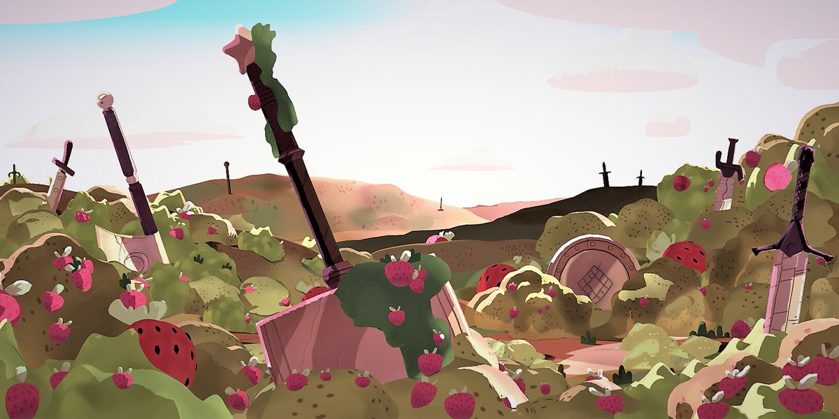 Soupah Mario 🏳️⚧️ 🏳️🌈 BLM tweet media