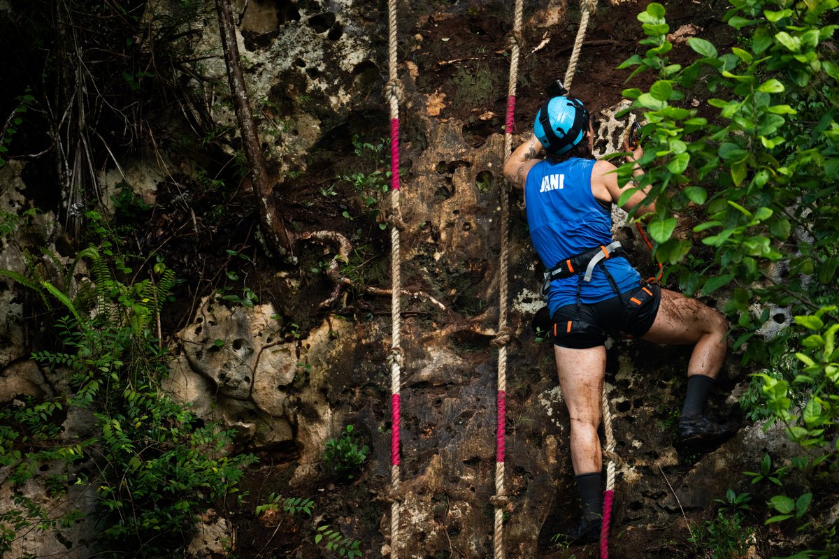 El Conquistador ETB tweet media