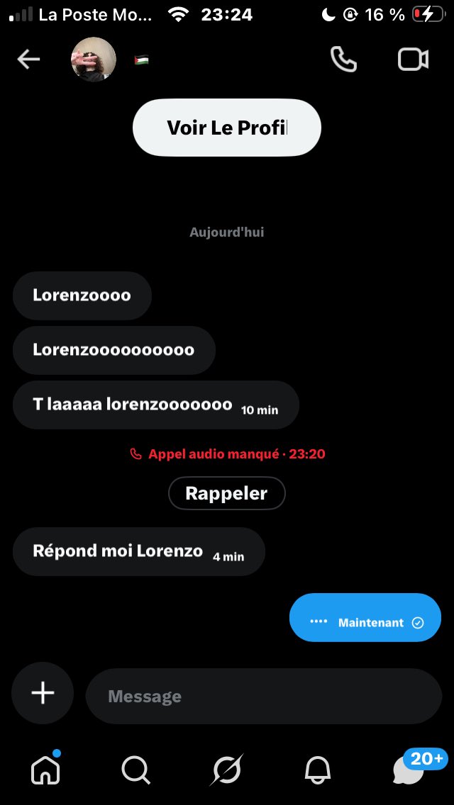 Lørenzø 🇮🇹 tweet media