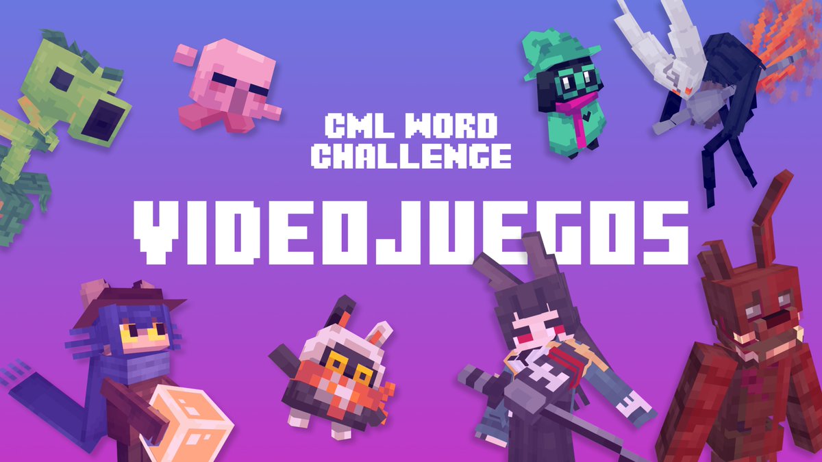 Comunidad de Minecraft Latam tweet media