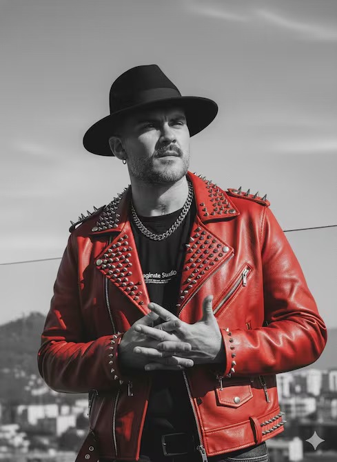 eluniversocom's tweet image. #Teatro | ‘Michael Jackson Sinfónico’, un homenaje orquestal que llega al Sánchez Aguilar con el chileno Dani Donoso ow.ly/ktvO50YBwbQ